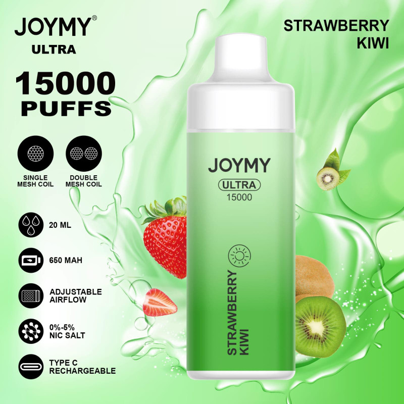 JOYMY StrawBerry KIWI