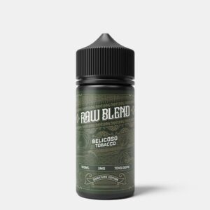 Beliceso Tobacco