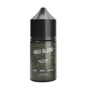 Belicoso (Salt Nic)
