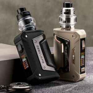 Geekvape L200 Legend 2 Classic Kit