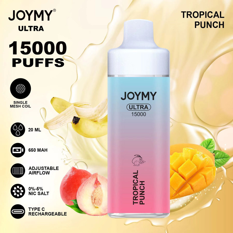 JOYMY Tropical punch