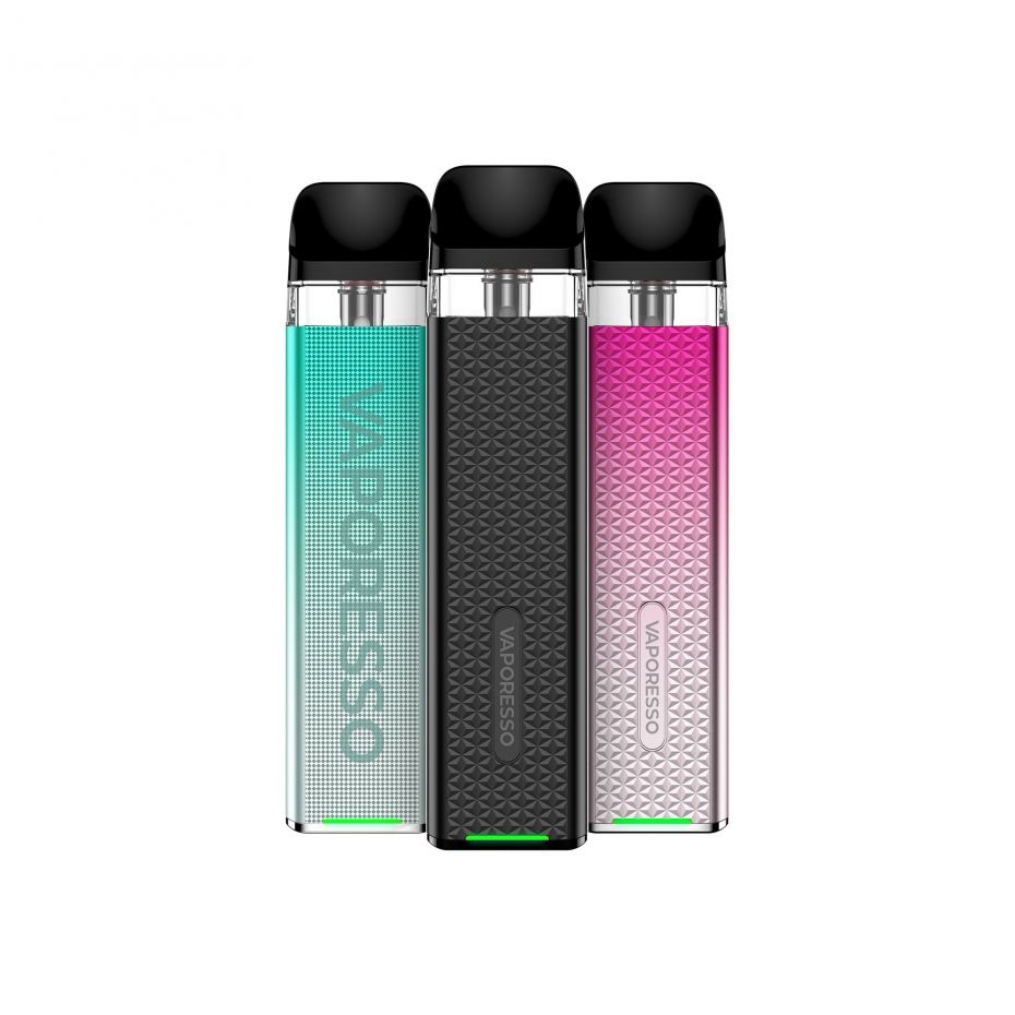 Vaporesso XRos 3 Pod