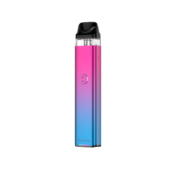 Vaporesso X Ros 3 Pod - Image 8