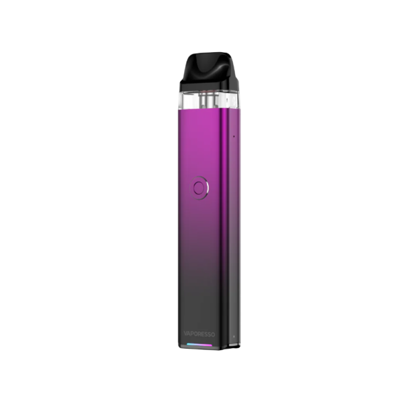Vaporesso X Ros 3 Pod - Image 9
