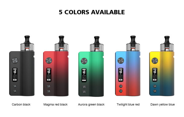 NOX POD KIT - Image 7