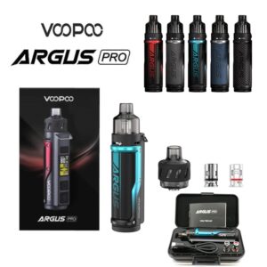 ARGUS PRO